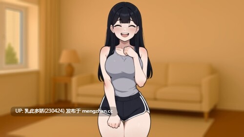 14[SLGAI汉化]【更新】我的女友与我的噩梦 My Girlfriend and My Nightmare v0.4.1 [PC1.1G]-第5张图片-萌站