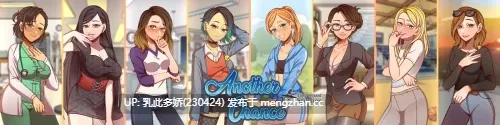 15[SLGAI汉化]【更新】另一次机会 Another Chance v1.58 [PC734M]