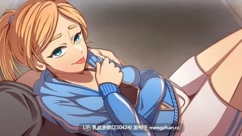 15[SLGAI汉化]【更新】另一次机会 Another Chance v1.58 [PC734M]-第2张图片-萌站