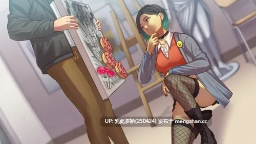 15[SLGAI汉化]【更新】另一次机会 Another Chance v1.58 [PC734M]-第5张图片-萌站