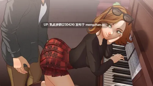 15[SLGAI汉化]【更新】另一次机会 Another Chance v1.58 [PC734M]-第10张图片-萌站