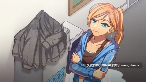 15[SLGAI汉化]【更新】另一次机会 Another Chance v1.58 [PC734M]-第13张图片-萌站