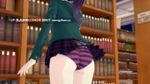 16[SLGAI汉化]【更新】特别后宫班 Special Harem Class v0.4.5a [PC1.41G]