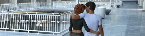 18[SLGAI汉化]【更新】室友 The Roommate v0.12.14 [PC1.93G]-第8张图片-萌站