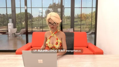18[SLGAI汉化]【更新】室友 The Roommate v0.12.14 [PC1.93G]-第10张图片-萌站