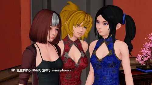 20[SLGAI汉化]【更新】幸运悖论 Lucky Paradox v0.10.3Alpha [PC11.6G]-第2张图片-萌站