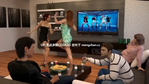 21[SLGAI汉化]【更新】重返青春 Young Again S2 Ch.10 Public [PC3.73G]-第3张图片-萌站