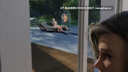 22[SLGAI汉化]【更新】孤独的诞生 Motherless v0.24.2.1 [PC12.3G]-第8张图片-萌站