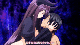 异世界来たのでスケベスキルで全力讴歌しようと思うTHE ANIMATION 全6集-第3张图片-萌站