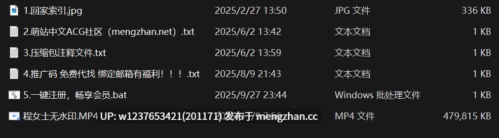 网红AI脱衣系列：程女士 第二弹 【1V/1V/468M】