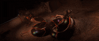 [3D动画/Elasid] 大佬25.11月新作：Year of the Snake 性感魔物娘多人侵犯中出 [4G]