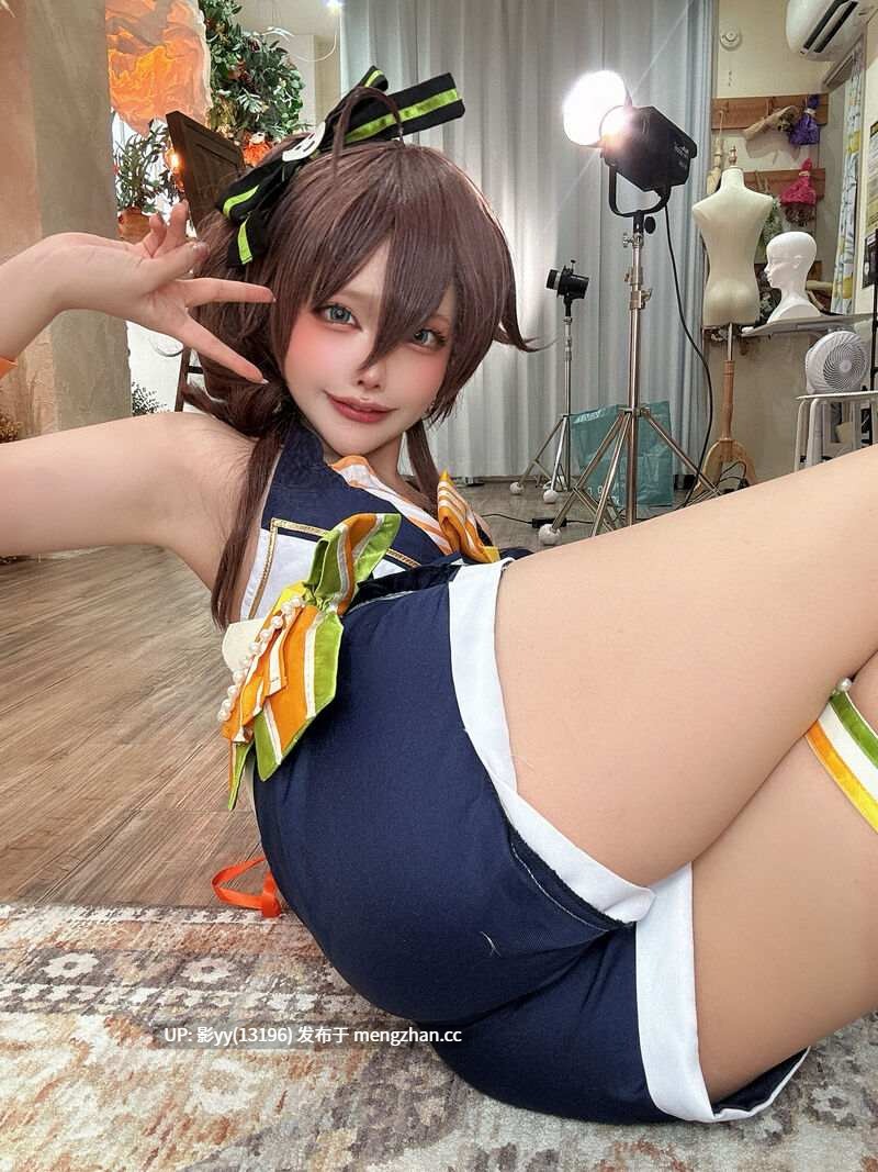 水羽えと
