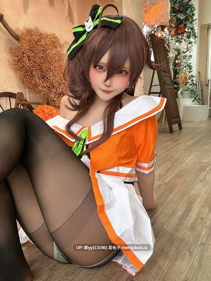 水羽えと-第6张图片-萌站