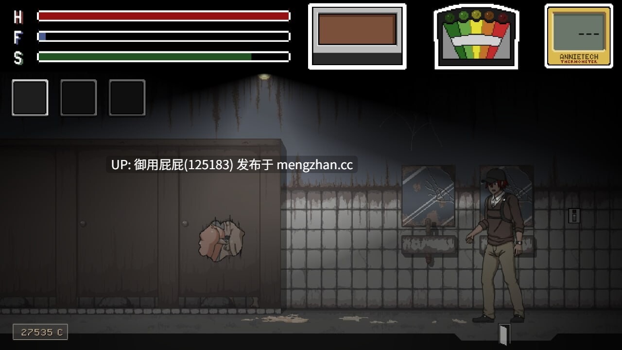 [探索ACT/动态/NTR/猎奇/更新] 淫荡的灵魂狩猎  Lustful Spirit Hunt Ringman Edition V0.33 精翻步兵版 [1.0G]-第8张图片-萌站