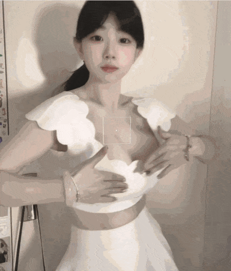 【个人激推❤️】B站擦边主播童颜巨乳【女丑女丑是妞妞】G奶上蹿下跳,超大奶量抖音风热舞,萝莉颜值超绝反差【883M】-第7张图片-萌站 【个人激推❤️】B站擦边主播童颜巨乳【女丑女丑是妞妞】G奶上蹿下跳,超大奶量抖音风热舞,萝莉颜值超绝反差【883M】-第7张图片-萌站