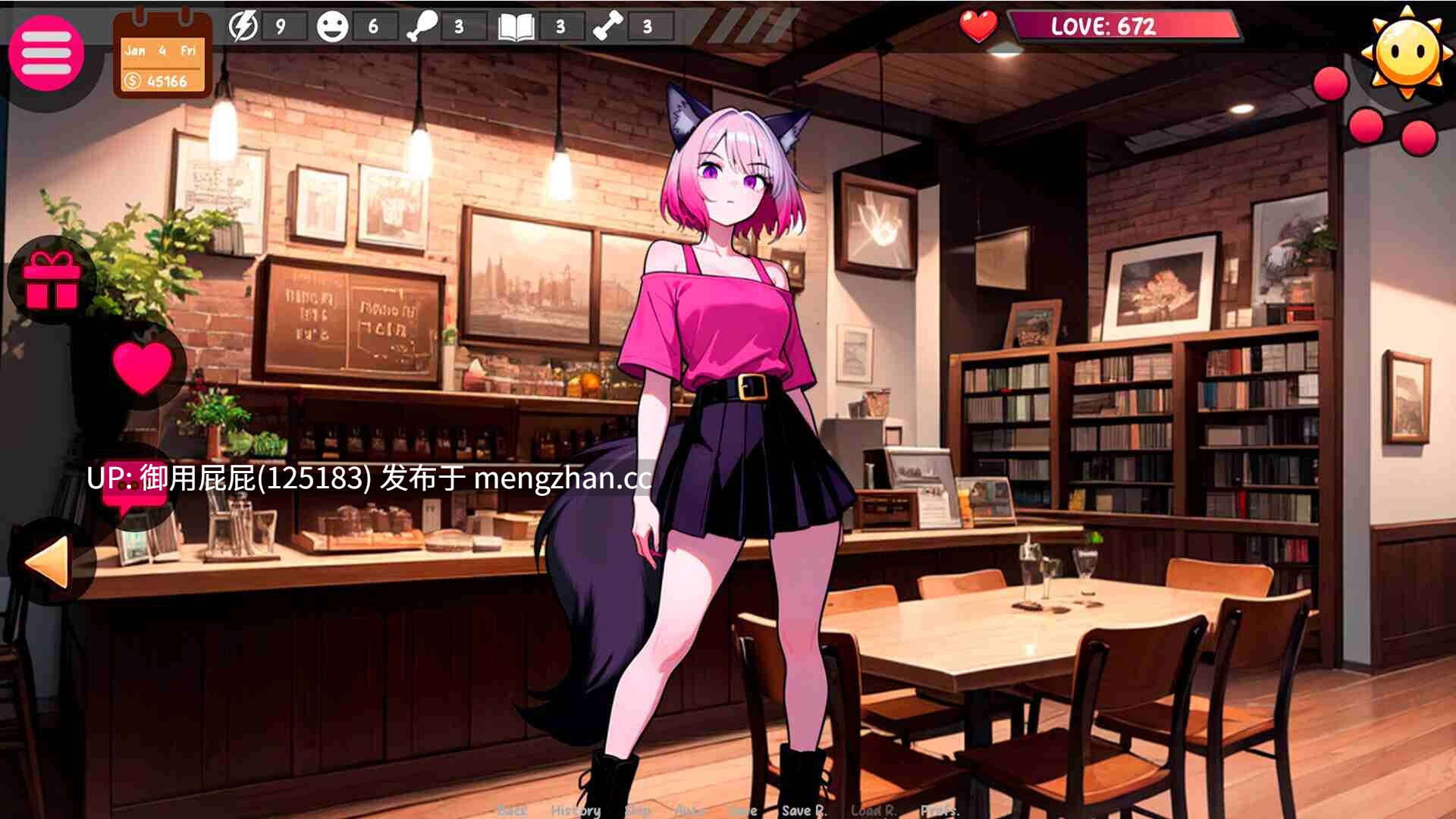 [亚洲风SLG/动态/新作] 鸦影镇编年史 RAVENHOLLOW CHRONICLES v1.0 STEAM官中步兵版 [360M]-第8张图片-萌站