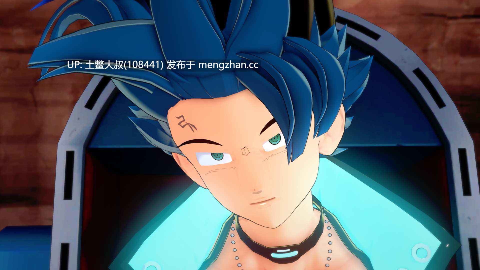 【3D日式SLG 同人 龙珠 男主 后宫 机翻】AX 淘气任务 AX Naughty Mission [v1.0]1GB