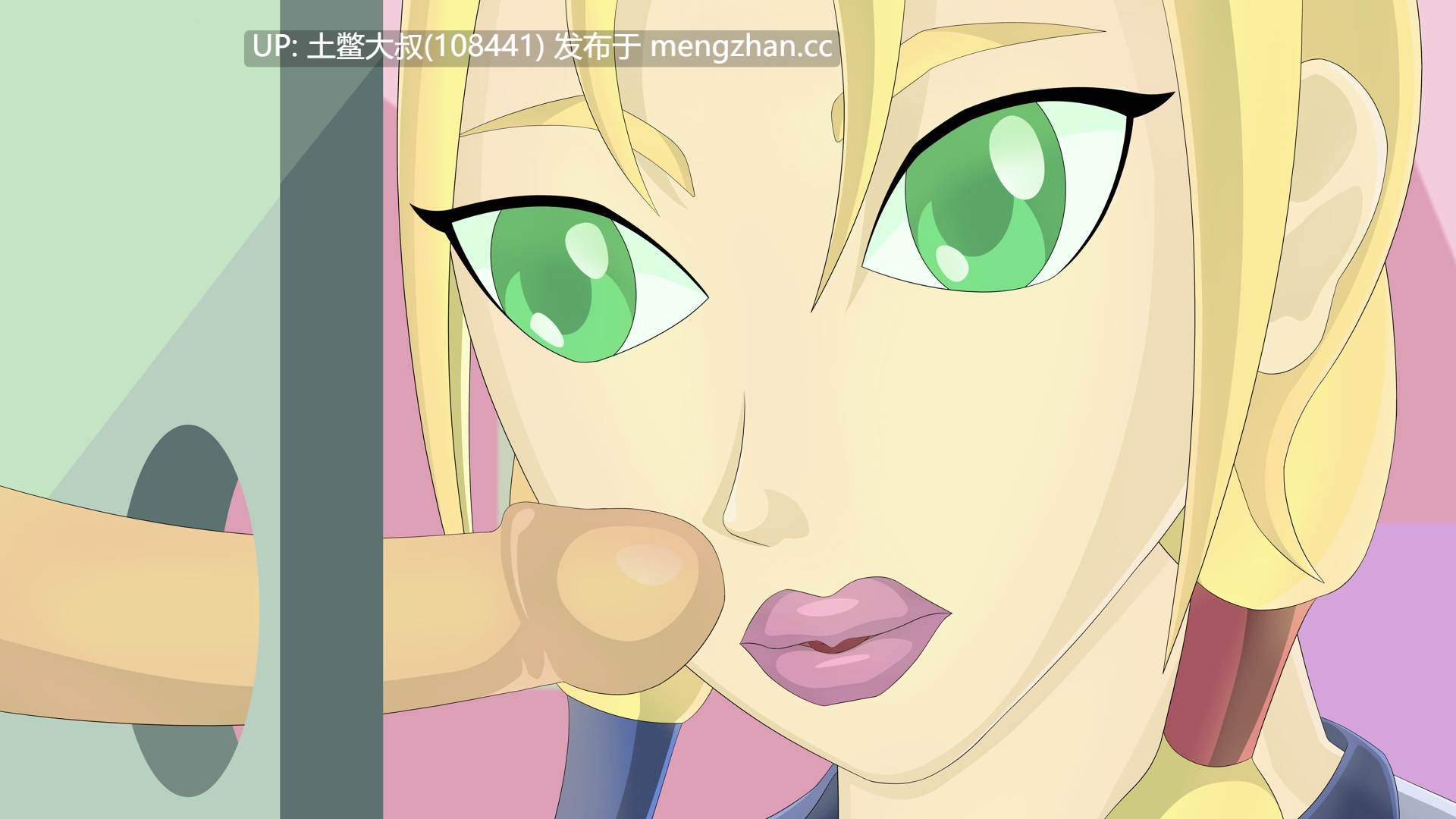 【2D欧美SLG 沙盒 腐败 怪物女孩 乱伦 机翻】恶魔诅咒 Demon Curse [v0.55 Public]1.5GB-第8张图片-萌站