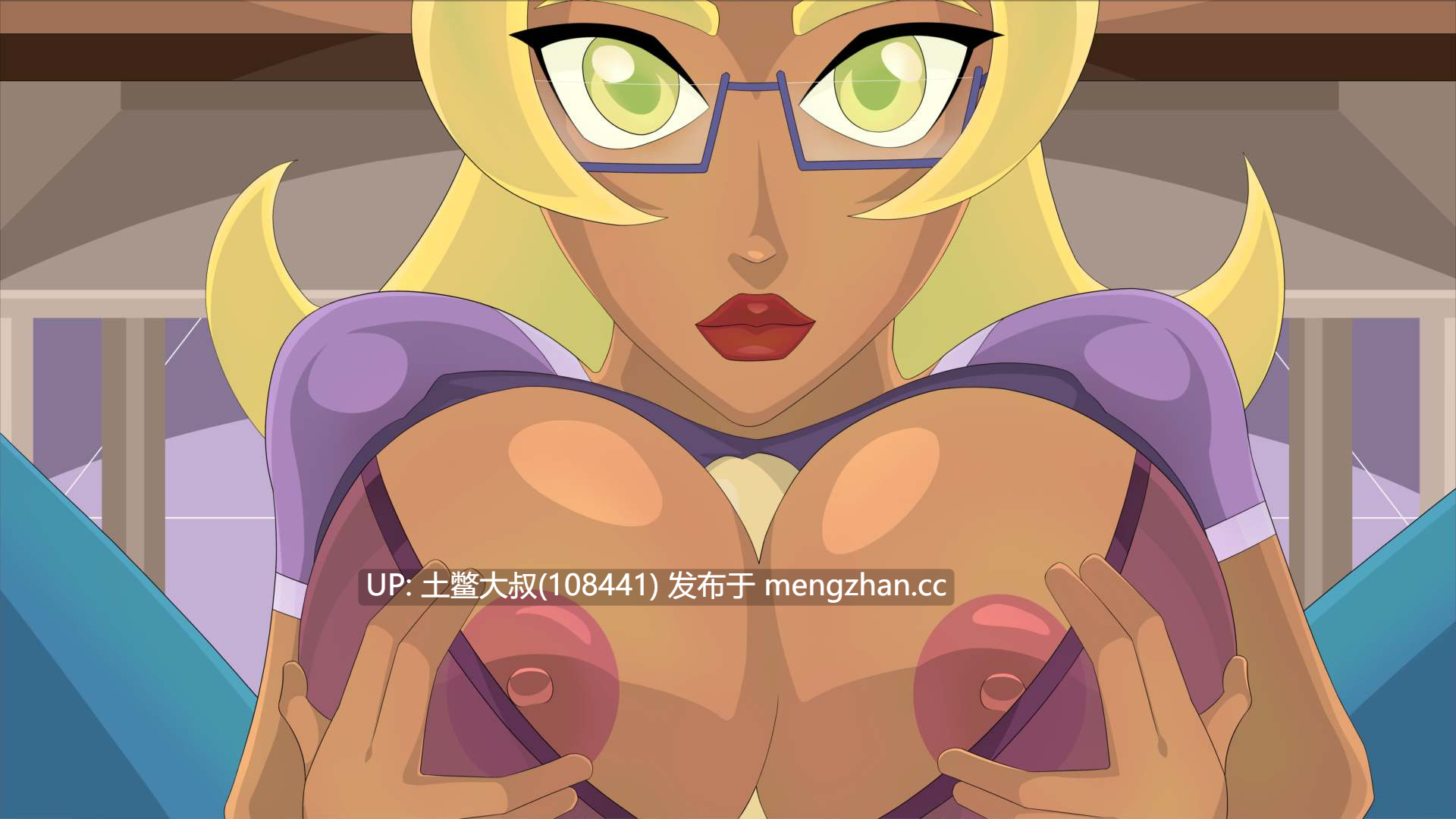 【2D欧美SLG 沙盒 腐败 怪物女孩 乱伦 机翻】恶魔诅咒 Demon Curse [v0.55 Public]1.5GB-第10张图片-萌站