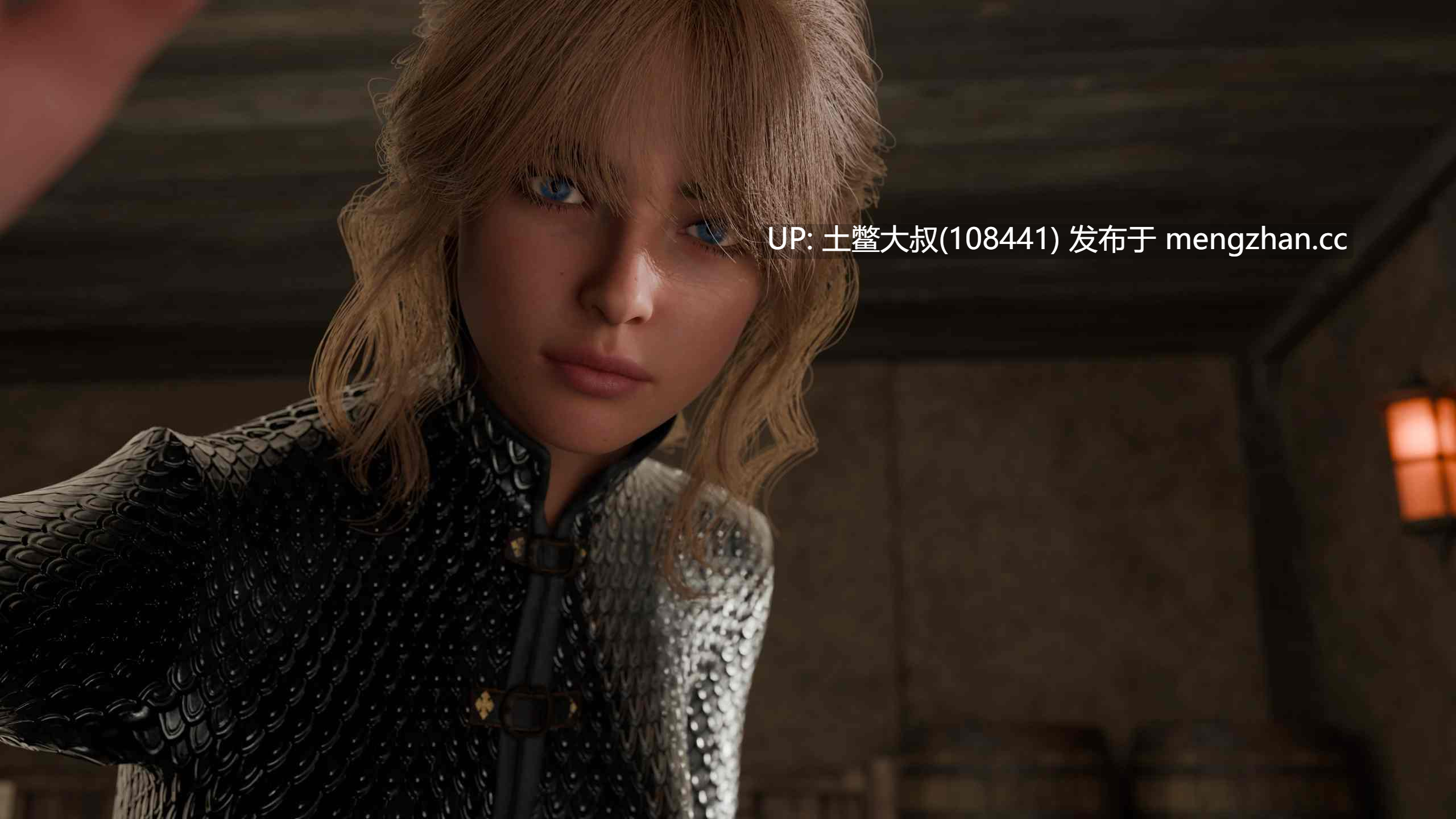 【3D欧美SLG 男主 动态 奴隶 RPG 幻想 机翻】他 Him [v0.3.3 Fix] 4.5GB-第4张图片-萌站