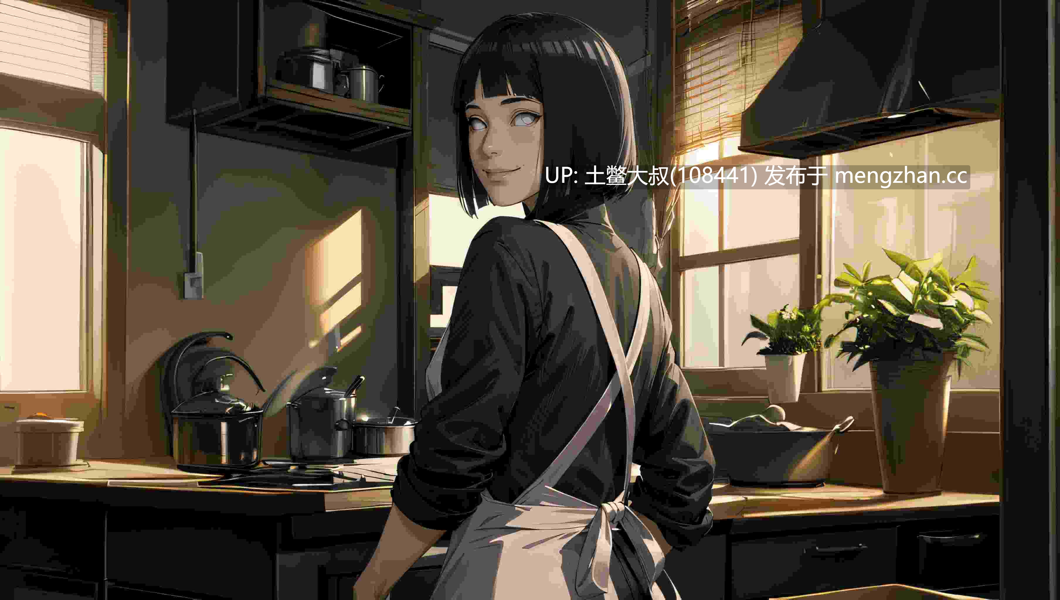 【2D欧美SLG AICG 后宫 同人火影 机翻】火影的生活 Hokage's Life [v0.14 Public] 2.7GB-第22张图片-萌站