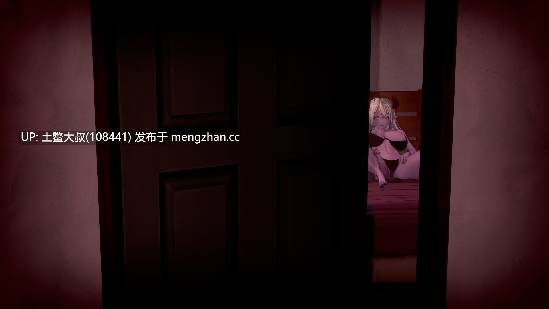 【3D日式RPG 动态 男主 冒险 战斗 回合制 机翻】我爱上了魔王女…但现在我得与她分享她自己！ I Fell in Love with the Demon Queen... But Now I have to Share Her! [v0.2.5] 2GB-第3张图片-萌站