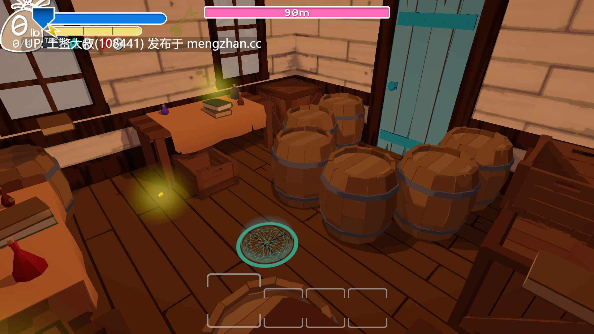 【3D日式RPG开放 无瑟瑟 女巨人 沙盒 幻想 恋足癖 官方中文】致命幻想 Lethal Fantasy [Alpha v7.1]-第5张图片-萌站
