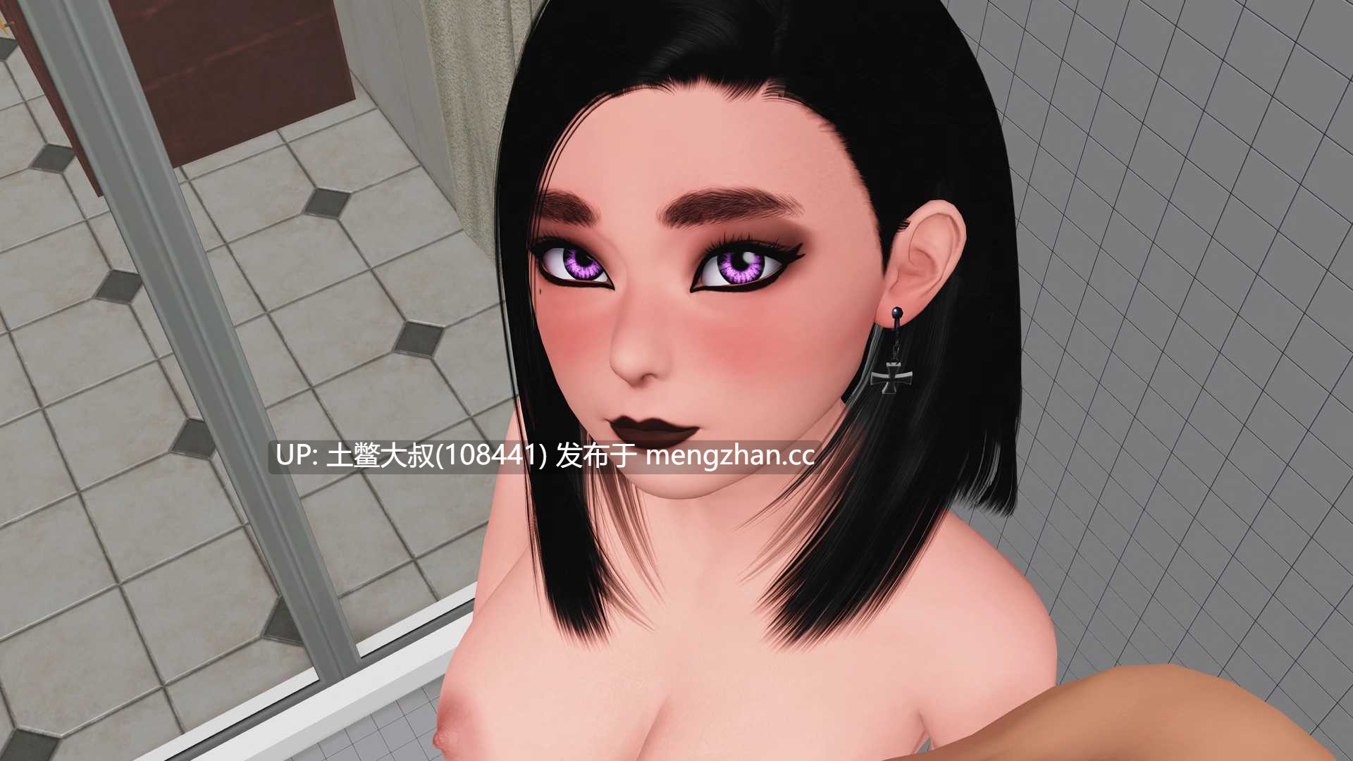 【3D亚洲SLG 动态 后宫 内存条 男主 沙盒 机翻】幸运悖论 Lucky Paradox [v0.10.3] 12GB-第12张图片-萌站