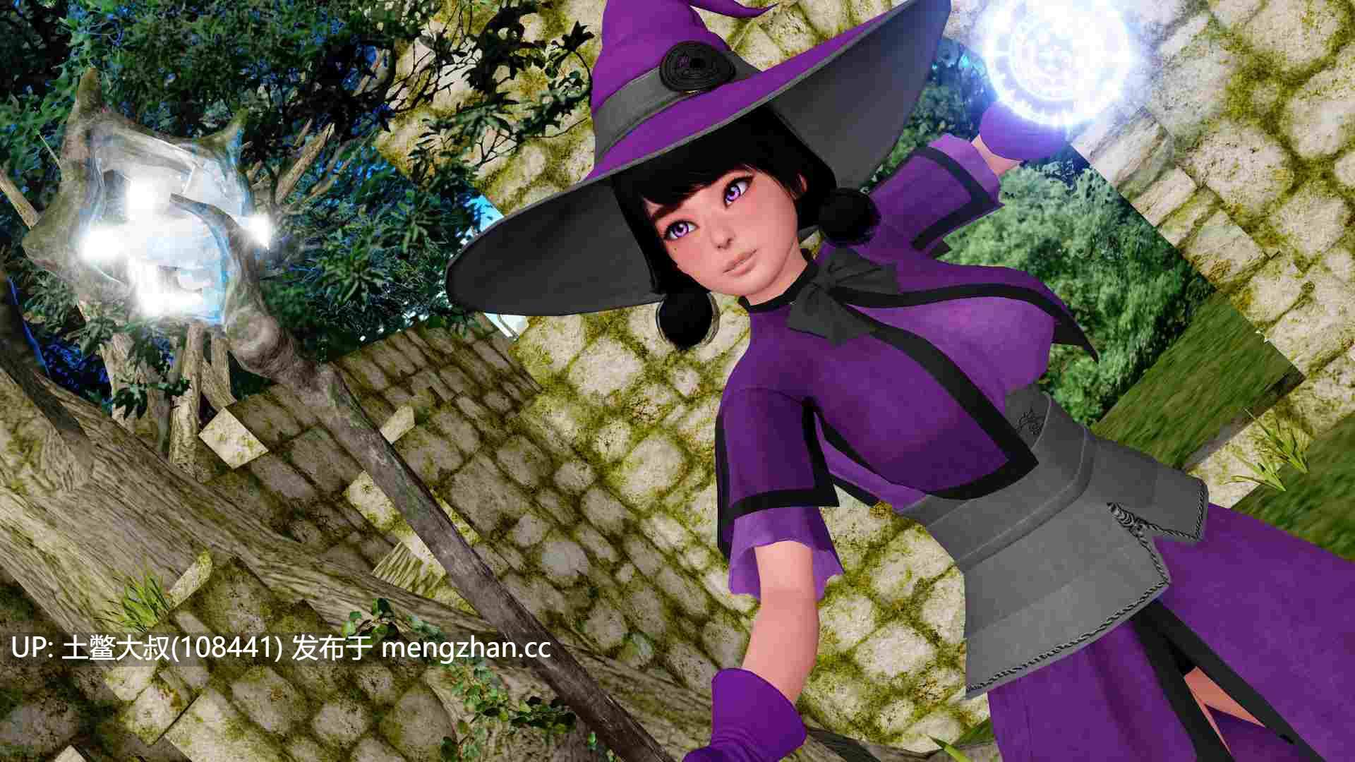 【3D亚洲SLG 动态 后宫 内存条 男主 沙盒 机翻】幸运悖论 Lucky Paradox [v0.10.3] 12GB-第18张图片-萌站