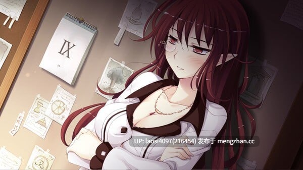 [更新/ADV/PC]#魔女的花园 #Witch's Garden   #ウィッチズガーデン 官方中文版-第2张图片-萌站