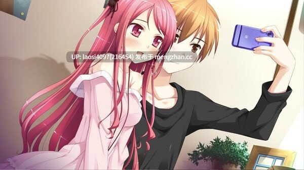 [更新/ADV/PC]#魔女的花园 #Witch's Garden   #ウィッチズガーデン 官方中文版-第7张图片-萌站