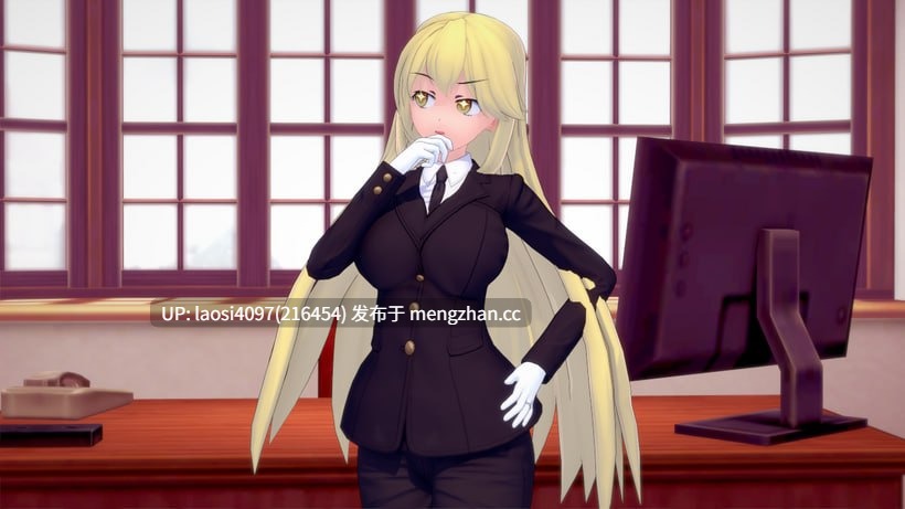 [更新/SLG/PC]#精灵恋人   #Spirit Lover v0.44 AI汉化版 -第3张图片-萌站