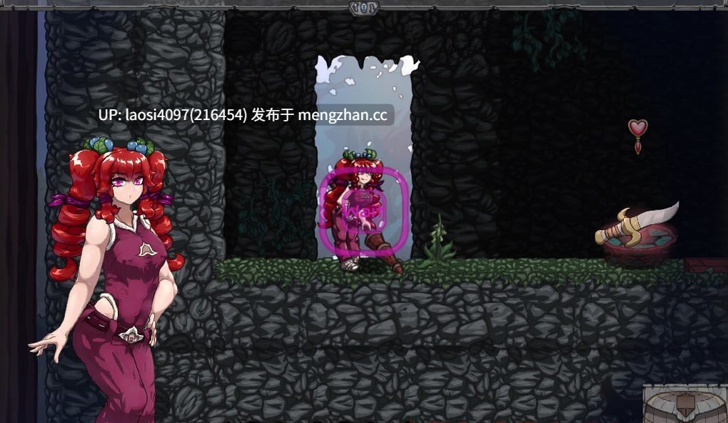 [更新/ACT/PC]#我的诅咒   #MonCurse  v0.6.9.4.1 官方中文版-第4张图片-萌站