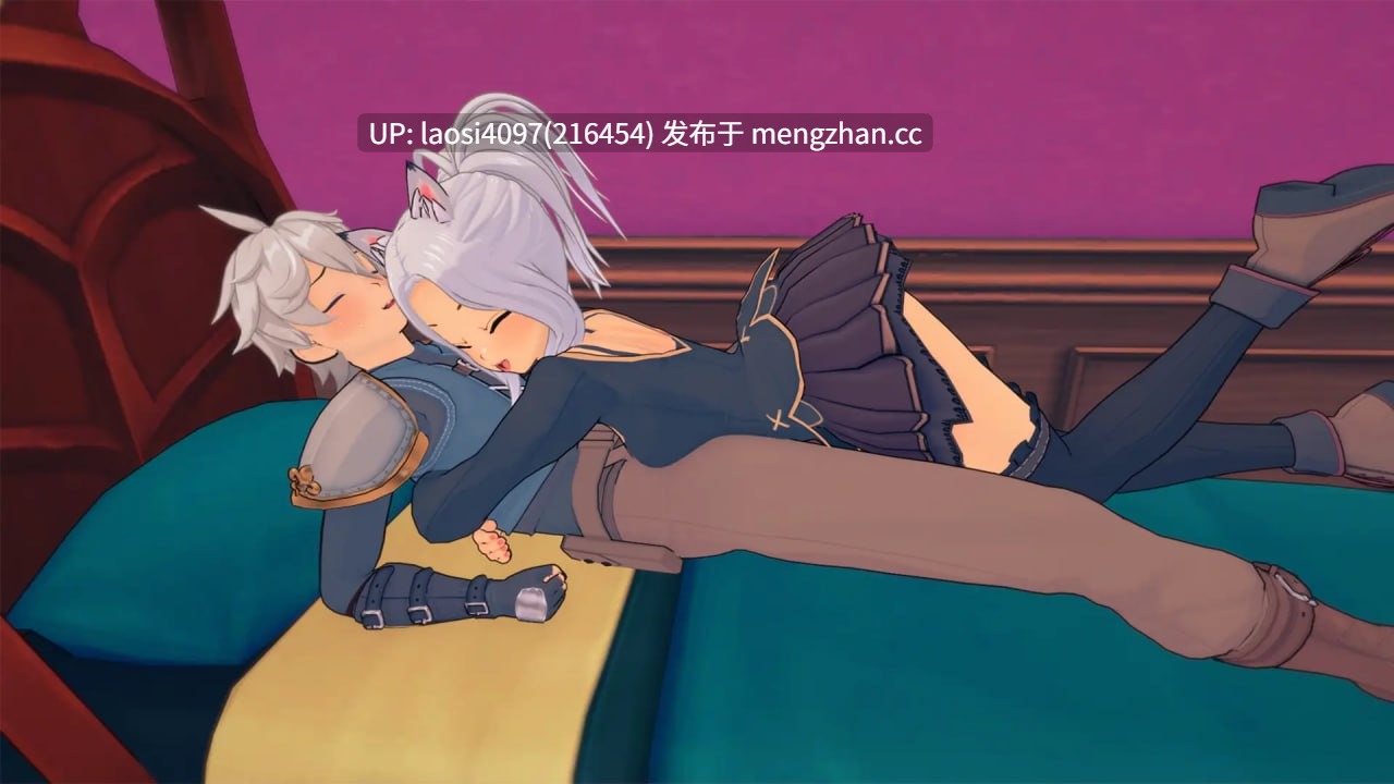 [SLG/PC]#色情传说：异世界幻想   #Lewd Lore: Isekai Fantasy v0.15a AI汉化版-第5张图片-萌站