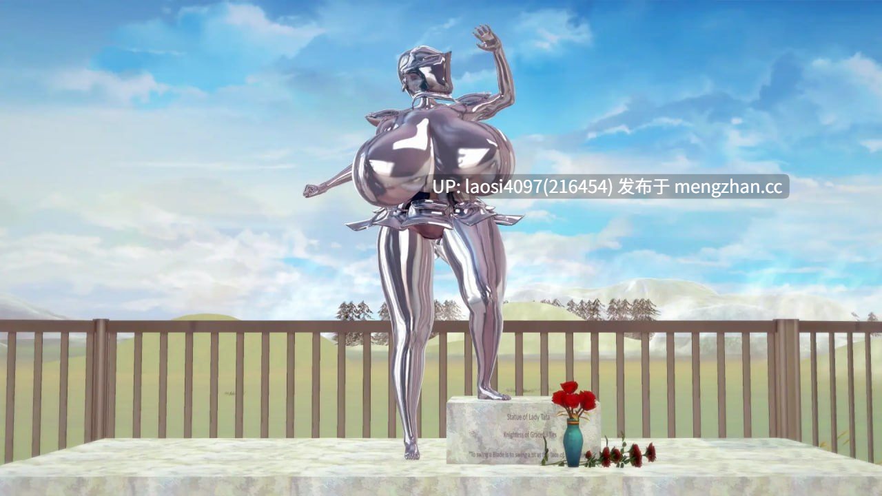 [SLG/PC]#加宗加编年史   #Gazonga Chronicles v0.6 AI汉化版-第2张图片-萌站