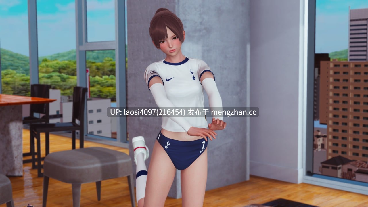 [SLG/PC]#真丈夫    #True Husband v1.4 中文汉化版-第5张图片-萌站