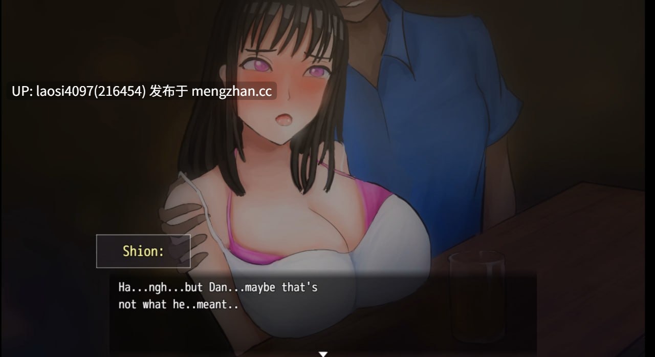 [RPG/PC]#被夺走的夏天 #Summer Stolen Paradise v0.30.02 Public AI汉化版-第3张图片-萌站