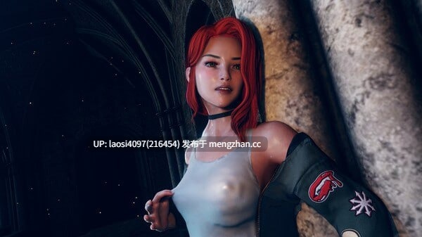 [SLG/PC]#魔力宝贝：第一章 #Magic Pussy: Chapter 1 官方中文步兵版