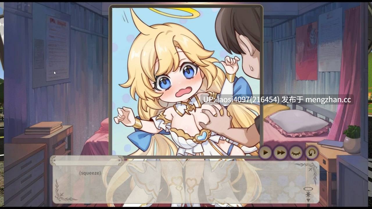 [SLG/PC]#异世界卡车运转手 #ISEKAI Truck Driver   #異世界トラック運転手 Demo 官方中文步兵版-第5张图片-萌站