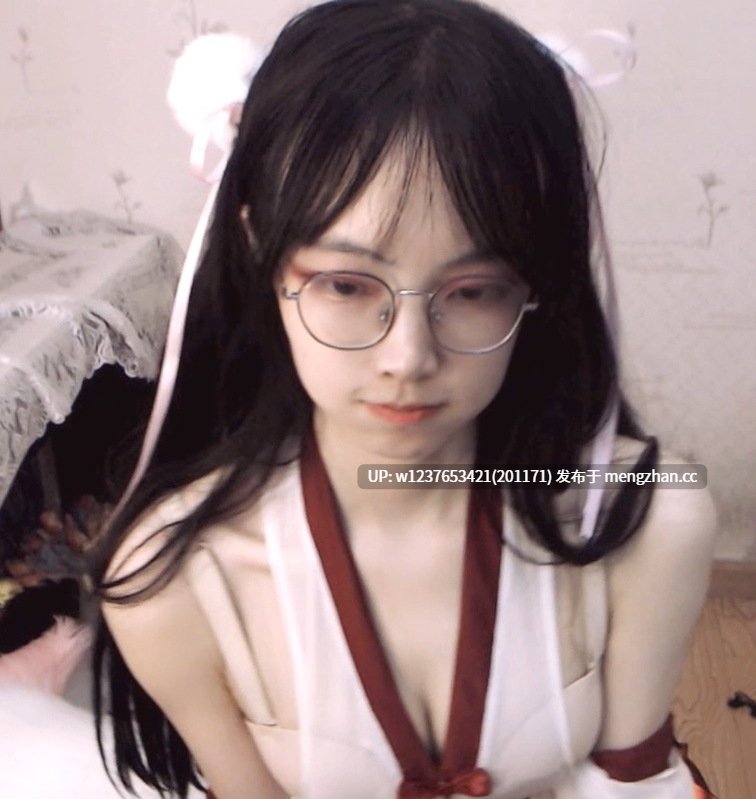 B站擦边主播【清月不困了】人前科普的知识区小老师,人后是情趣内衣搔首弄姿的小母狗~~~【2.79G】-第6张图片-萌站 B站擦边主播【清月不困了】人前科普的知识区小老师,人后是情趣内衣搔首弄姿的小母狗~~~【2.79G】-第6张图片-萌站