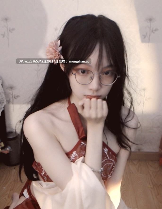 B站擦边主播【清月不困了】人前科普的知识区小老师,人后是情趣内衣搔首弄姿的小母狗~~~【2.79G】-第8张图片-萌站 B站擦边主播【清月不困了】人前科普的知识区小老师,人后是情趣内衣搔首弄姿的小母狗~~~【2.79G】-第8张图片-萌站