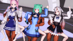 新作-CH4NGE sexdance hololive三人舞啪-第2张图片-萌站 新作-CH4NGE sexdance hololive三人舞啪-第2张图片-萌站