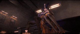 新作-vam  nyotengu 女天狗台球室拍av  （DOA）-第11张图片-萌站