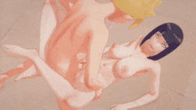 新作-Hinata and Ino teach the boys-第5张图片-萌站 新作-Hinata and Ino teach the boys-第5张图片-萌站