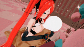 新作-(Sexdance)涅菈-Super Shy-第11张图片-萌站 新作-(Sexdance)涅菈-Super Shy-第11张图片-萌站