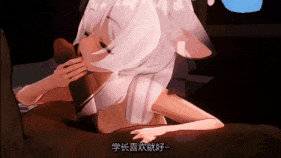 新作-【Blue Archive】【NTR】与学长的约会？---落入虎口的心奈-第7张图片-萌站