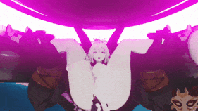 【2K/无修/无水印】新作-TheNinth-11. [HSR] Your Body Temperature-你的体温-2K-12.16-差分合集-第13张图片-萌站
