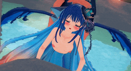 莉贝尔真是杂鱼龙娘呢 【莉贝尔 闪耀星骑士】