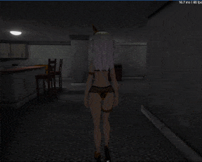 [3D互动机翻PC动态PC] 饲养员 Breeders v0.16 [1.86G]-第2张图片-萌站