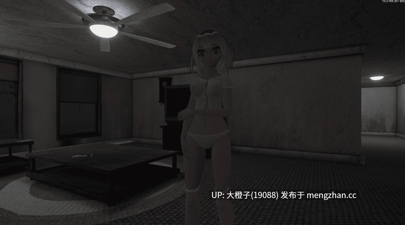 [3D互动机翻PC动态PC] 饲养员 Breeders v0.16 [1.86G]-第12张图片-萌站